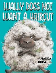 Wally Does Not Want a Haircut