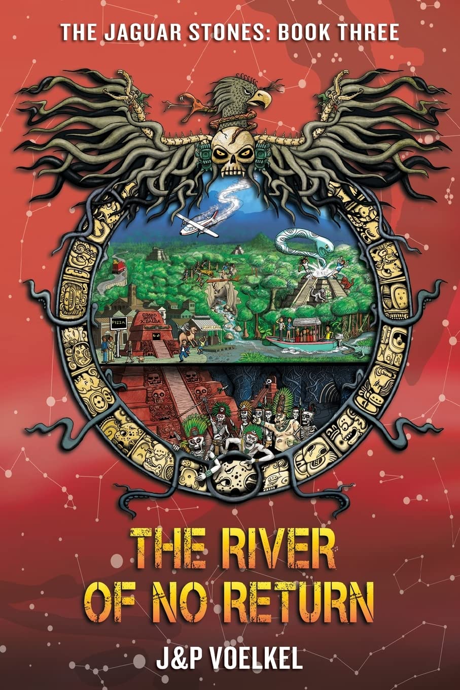 The River of No Return