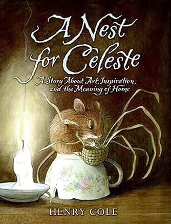 A Nest for Celeste