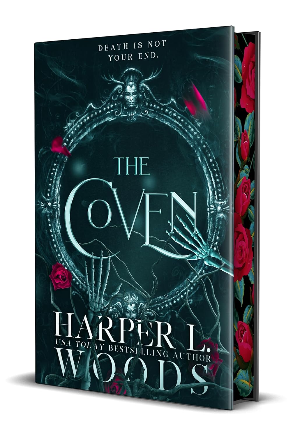The Coven (Coven of Bones, Bk. 1, Special Edition)