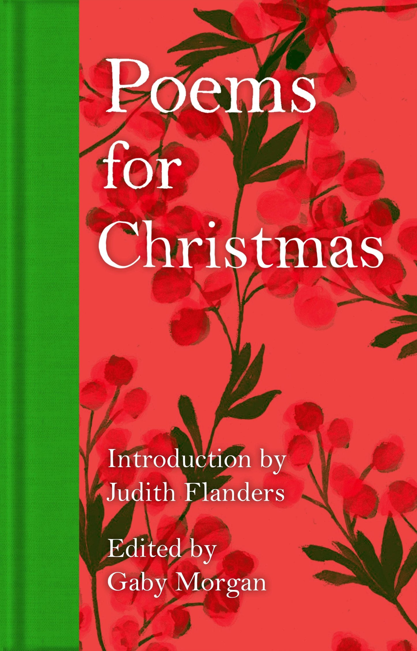 Poems For Christmas: #1