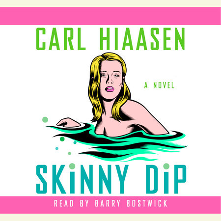 Skinny Dip
