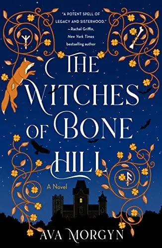 The Witches of Bone Hill