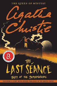 The Last Seance Tales of the Supernatural