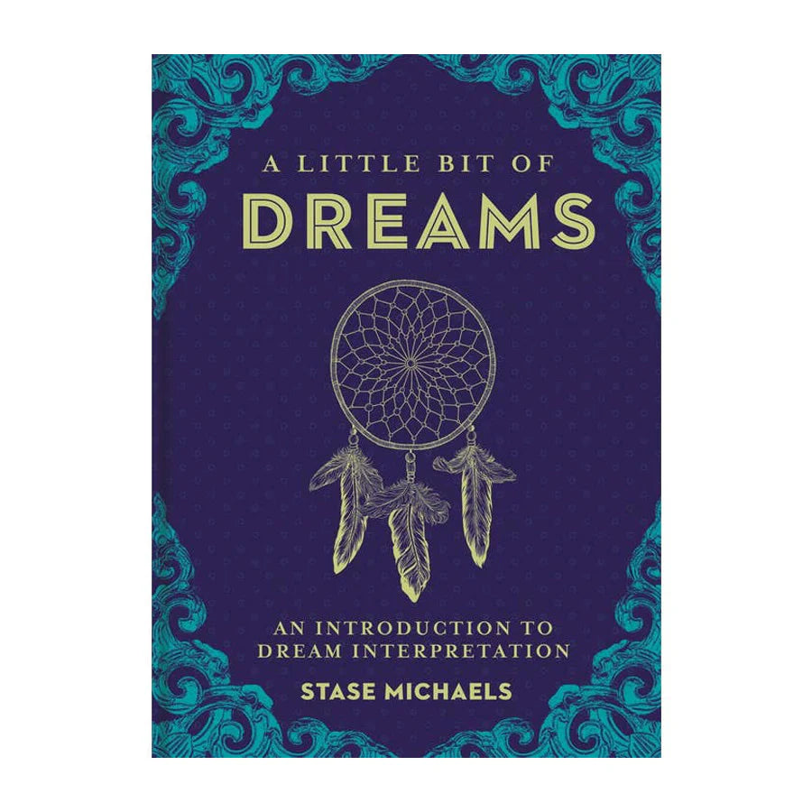 A Little Bit of Dreams