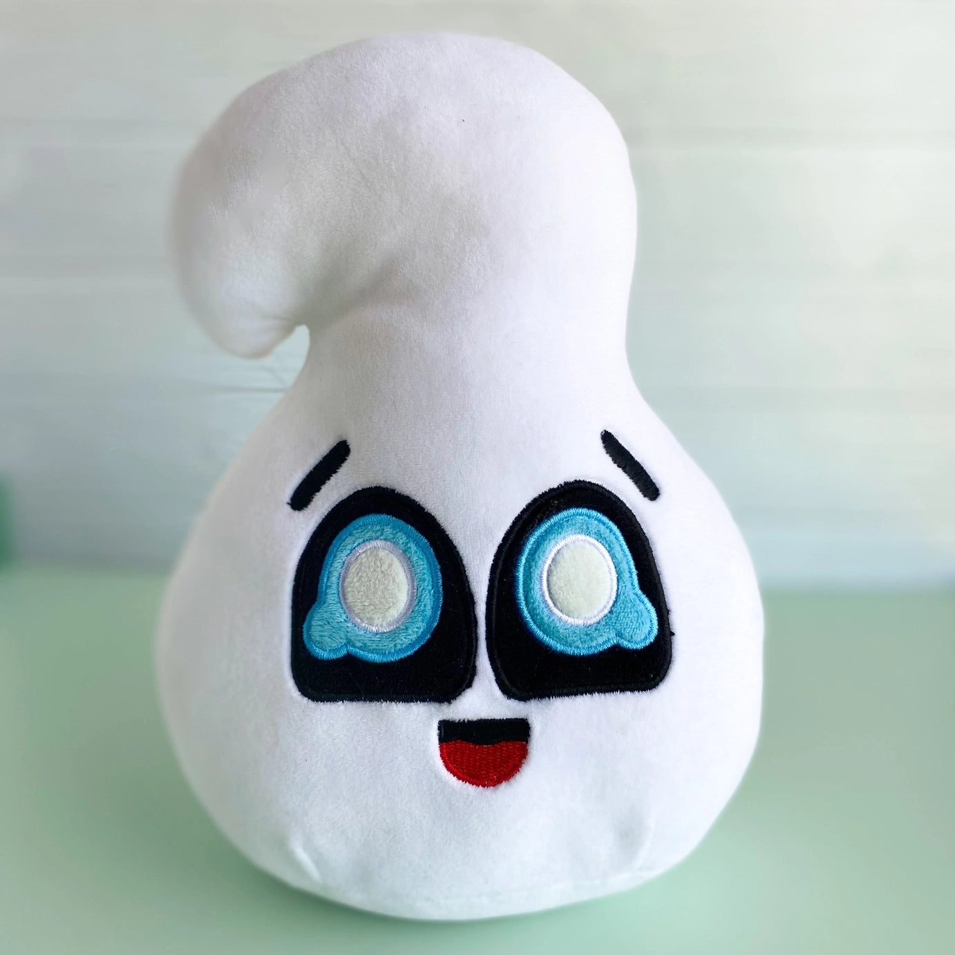 Doppy and the Runaway Ballons