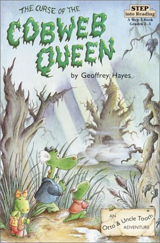 The Curse of the Cobweb Queen