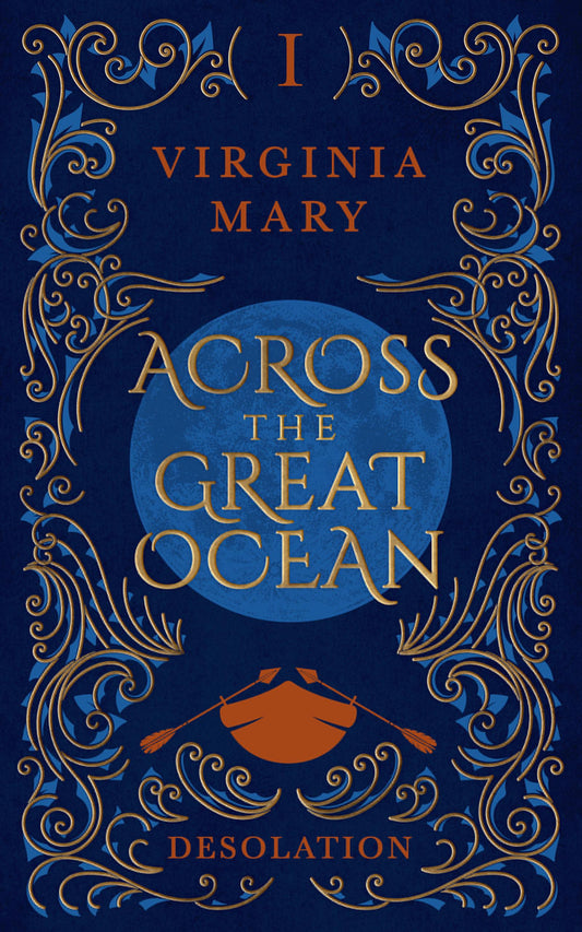 Across the Great Ocean