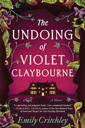 The Undoing of Violet Claybourne