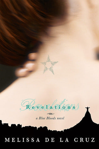 Blue Bloods, Masquerade, and Revelations (3 Books)