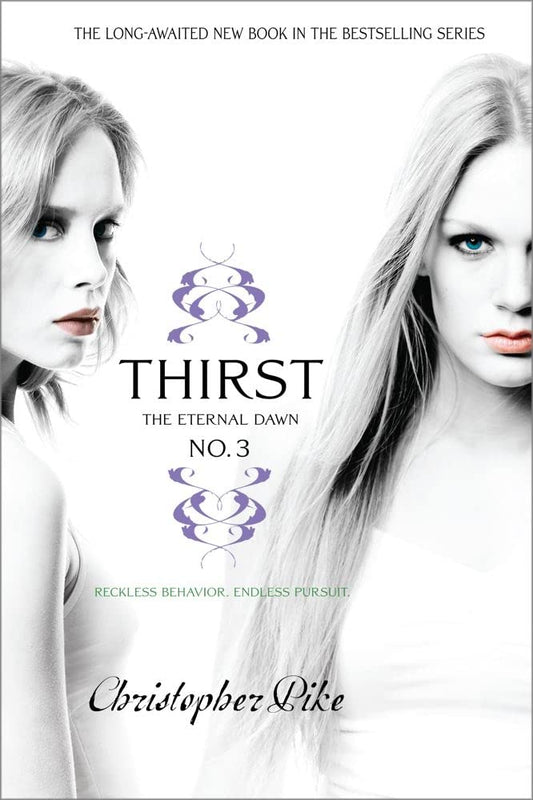 Thirst: NO 3
