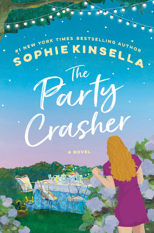 The Party Crashers
