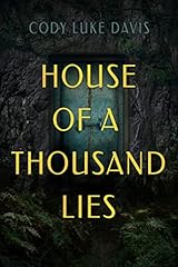 House of a Thousand Lies