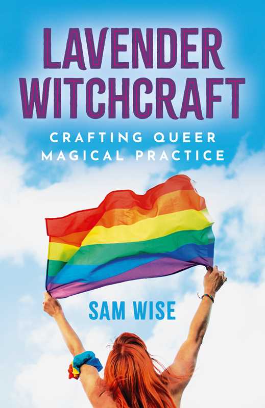 Lavender Witchcraft