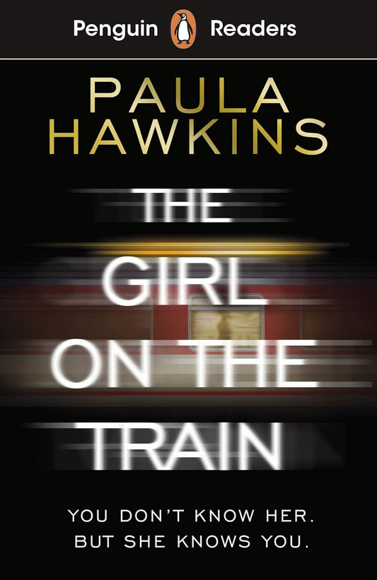 The Girl on the Train