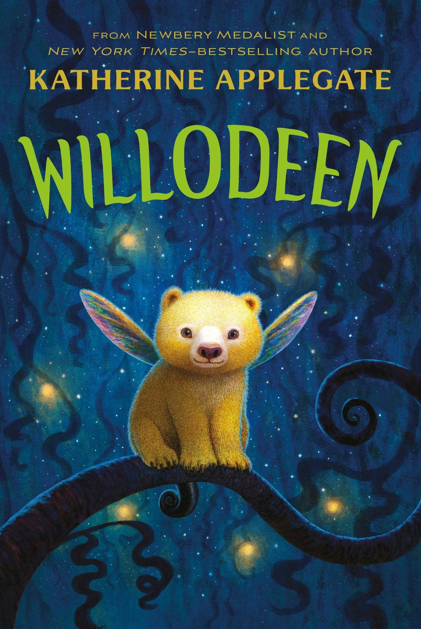 Willodeen:  #1