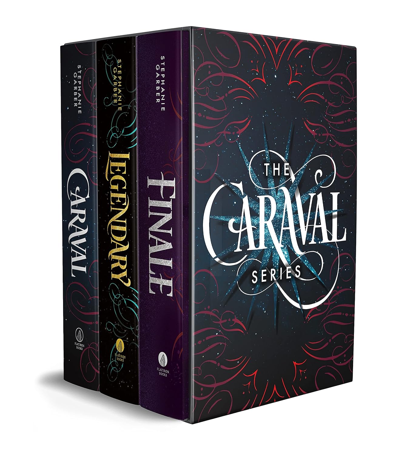 The Carnival Series