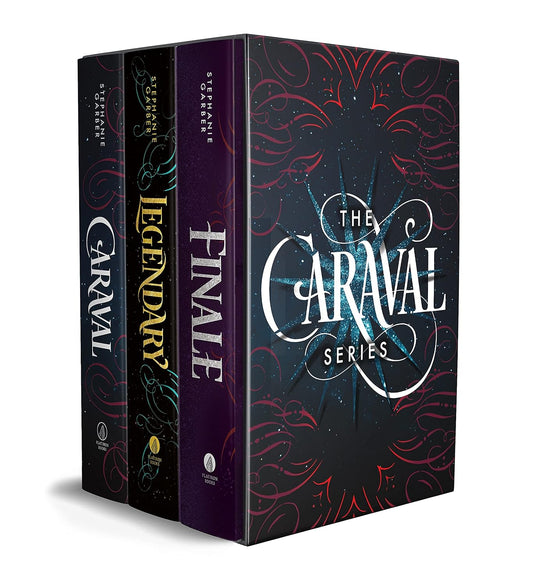 The Carnival Series
