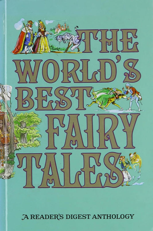 The World's Best Fairy Tales