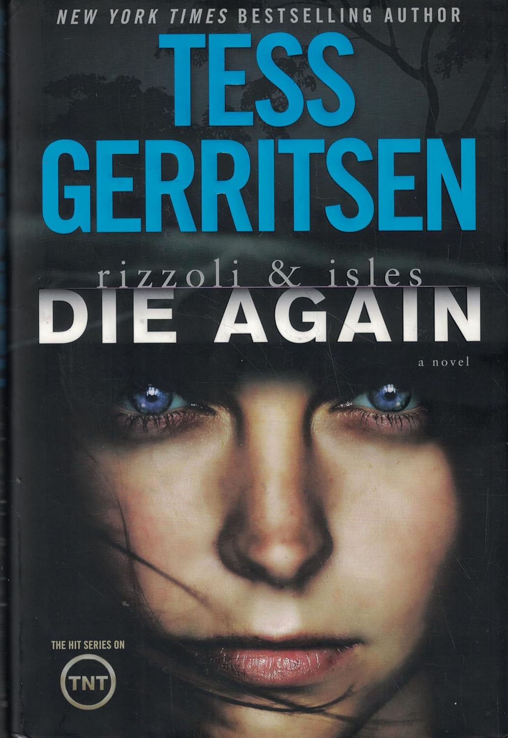 Die Again