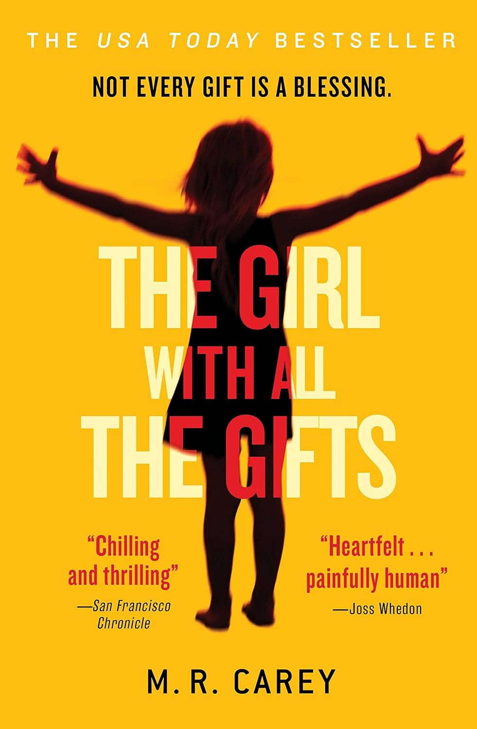 The Girl with all the Gifts