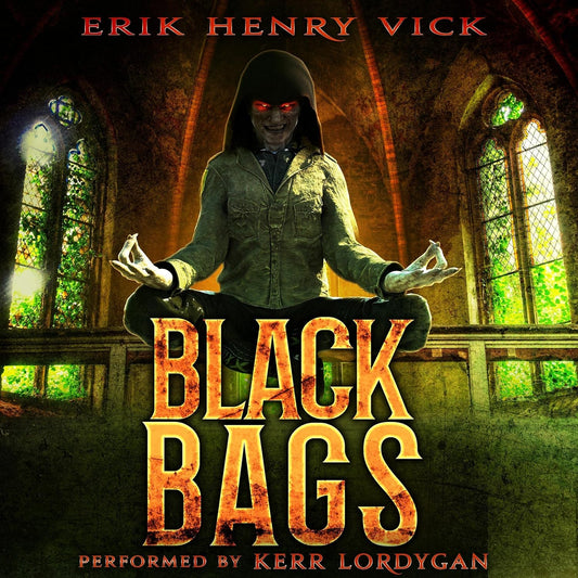 Black Bags