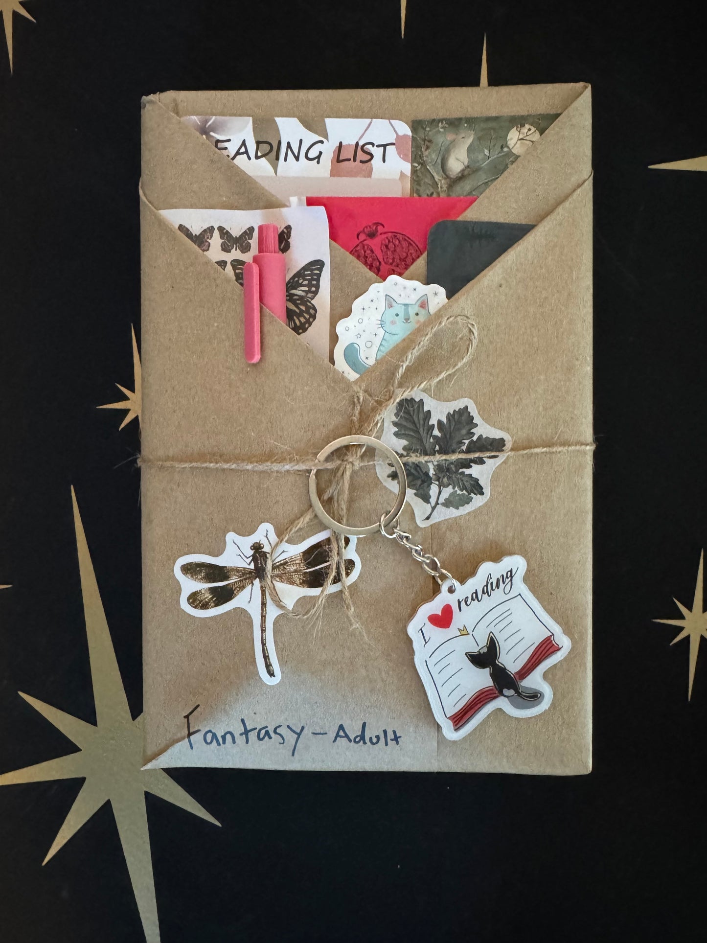 Blind Date with a Book (New)