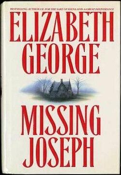 Missing Joseph