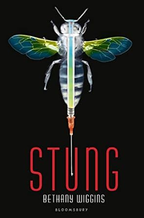 Stung