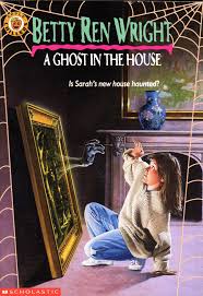 A Ghost in the House