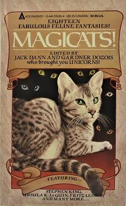 Magicats!