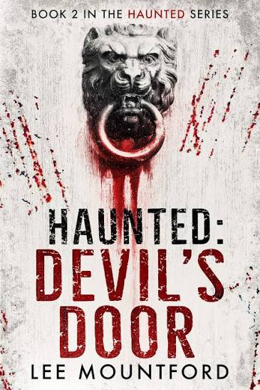 Haunted: Devil's Door- Book 2 in the Haunted Series