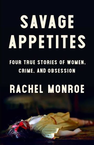 Savage Appetites